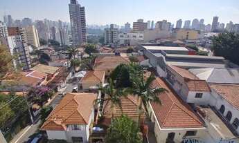 Imagem 6: APARTAMENTO - ACLIMAÇÃO - SP