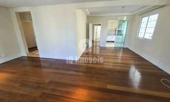 Imagem 3: Apartamento Campo Belo , 4 dormitórios , 3 suítes, varanda gourmet 223m² !