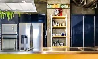 Imagem 6: Cobertura Venda 2 Dormitórios - 172 m² Pinheiros