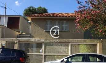 Imagem: Casa com 3 dormitórios para alugar, 120