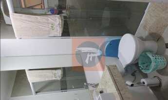 Imagem 5: APARTAMENTO - 77M² - 2 DORM - GRANJA VIANA - COND. RES. BOSQUE DOS ESQUILOS