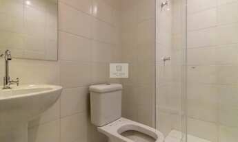 Imagem 7: Apê em andar alto de 34 m² com 2 dormitórios na Vila Buarque!