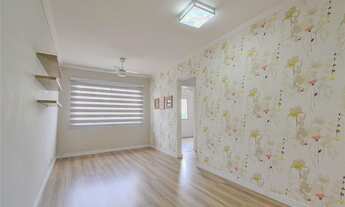 Imagem: Apartamento à venda no bairro Vila Olímpia