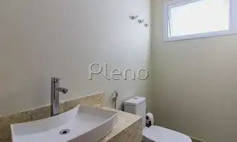 Imagem 3: Venda Casa em condomínio com 3 dormitórios