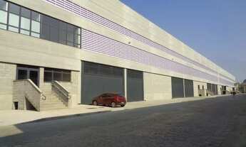 Imagem 2: GALPÃO para locação KM 18, OSASCO