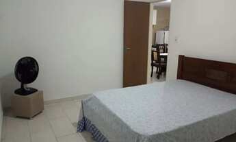 Imagem 5: Casa de aluguel (diária