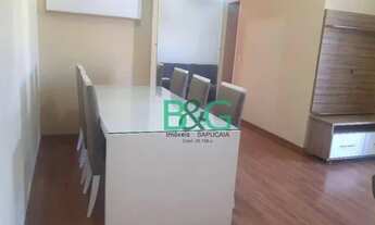 Imagem 5: Apartamento com 2 dormitórios para alugar, 55 m² por R$ 3.000,00/mês - Carrão - São Paulo