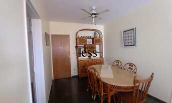 Imagem 2: Aluguel - Venda - Apartamento Mobiliado - 2 dormitórios