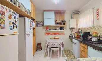 Imagem 7: CASA DE VILA com 3 dormitórios à venda, 137 m² por R$ 698.000 - Sacomã - São Paulo/SP