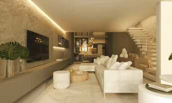 Imagem 5: Casas exclusivas em Santa Felicidade com 3 e 4 suítes: inspiradas na Toscana, elegantes, e