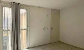 Imagem: Apartamento para venda possui 60 metros