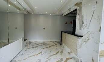 Imagem 7: Apartamento com 2 dormitórios com suíte no Condomínio Parque Residence à venda, 58 m² por