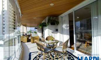 Imagem 5: APARTAMENTO - CHÁCARA KLABIN - SP