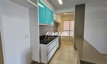 Imagem 6: Apartamento com 2 dormitórios para alugar, 69 m² por R$ 2.400,00/mês - Premiatto Residenci