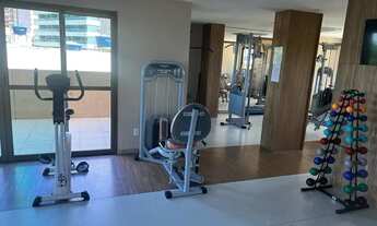 Imagem 4: Apartamento para aluguel com 42 metros quadrados com 1 quarto em Armação - Salvador - BA