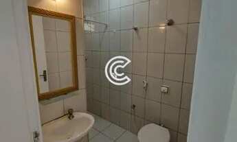 Imagem 6: APARTAMENTO RESIDENCIAL em CAMPINAS - SP, CENTRO