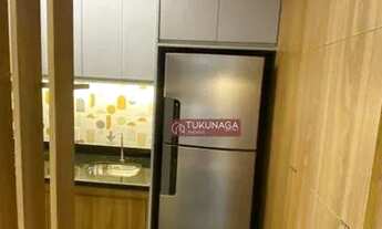 Imagem 5: Studio com 1 dormitório para alugar, 29 m² por R$ 3.850,00/mês - Vila Mariana - São Paulo