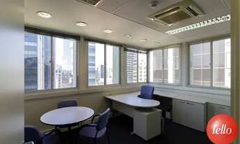 Imagem 7: São Paulo - Conjunto Comercial/Sala - Itaim Bibi