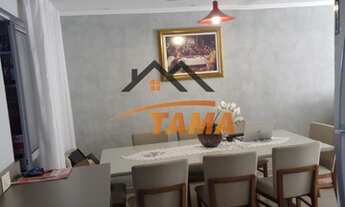 Imagem 5: TRIPLEX com 4 dormitórios à venda com 133.04m² por R$ 990.000,00 no bairro Aristocrata - S