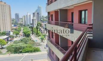 Imagem 4: Jundiaí - Flat - Anhangabaú