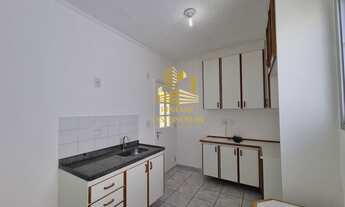 Imagem 7: Apartamento para aluguel com 62 metros quadrados com 2 quartos em Parque Campolim - Soroca