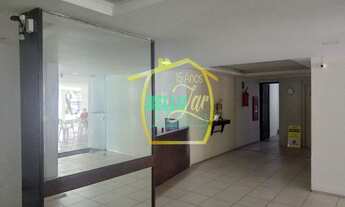 Imagem 3: Vendo apt 3+ 1 depedencia Av Domingos Ferreira