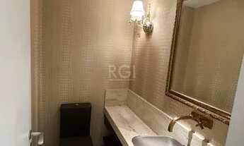 Imagem 3: Apartamento para Venda - 162m², 3 dormitórios, sendo 3 suites, 2 vagas - Central Parque