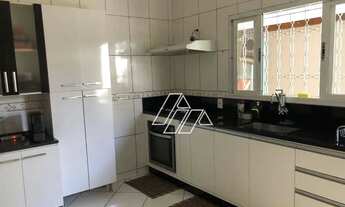 Imagem 6: Casa com 3 dormitórios à venda por R$ 400.000,00 - Parque dos Ipês - Marília/SP