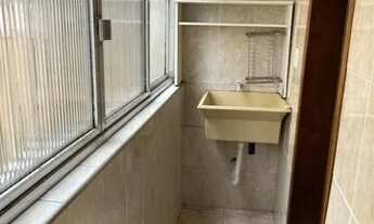 Imagem 5: Apartamento com 2 dormitórios, 60m² à venda por R$350.000,00 e para locação por R$1.900,00