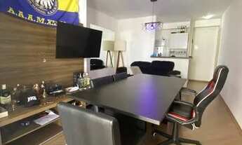 Imagem: Perfect Life - 2 dormitórios/1 suíte