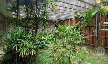 Imagem 2: Espaço e muito verde!