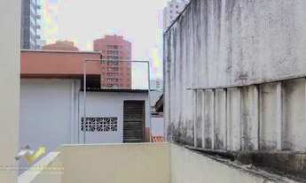 Imagem 5: Sobrado com 3 dormitórios para alugar, 129 m² por R$ 3.040,00/mês - Jardim Bela Vista - Sa