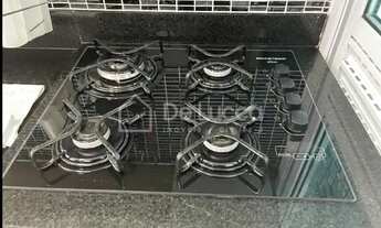 Imagem 6: Apartamento - Centro - Campinas