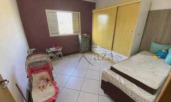 Imagem 7: Casa Sobrado - Jacareí - Parque Santo Antônio - 3 Dormitórios, sendo n1 suíte