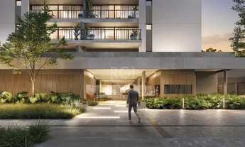 Imagem: Apartamento para Venda - 98m², 3 dormitórios