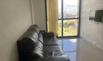 Imagem 4: 1 Qts Mobiliado Kitnet com 1 dormitório