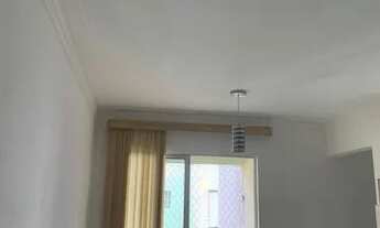 Imagem 5: Apartamento para venda tem 72 metros quadrados com 3 quartos em Itinga - Lauro de Freitas