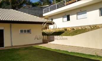 Imagem 5: Apartamento para aluguel tem 340 metros quadrados com 5 quartos