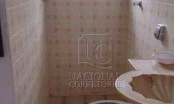 Imagem 7: Casa com 4 dormitórios à venda, 141 m² por R$ 340.000,00 - Parque Novo Oratório - Santo An