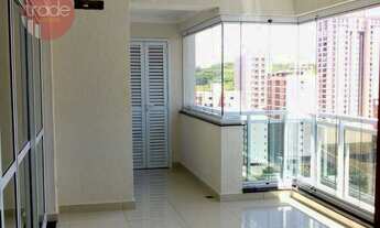 Imagem 2: Apartamento com 3 dormitórios para alugar, 144 m² por R$ 3.580,00/mês - Jardim Botânico