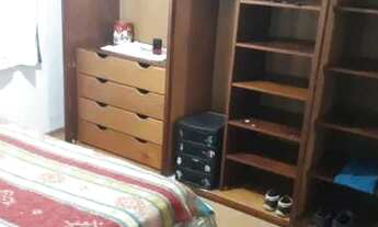 Imagem 2: Apartamento mobiliado no Aririu Palhoça