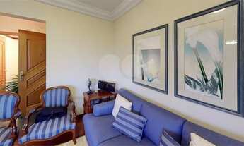 Imagem 1: Apartamento para venda com 4 Dormitórios no Campo Belo