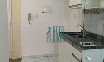 Imagem 6: Apartamento com 2 dormitórios à venda, 60 m² por R$ 636.000,00 - Tatuapé - São Paulo/SP