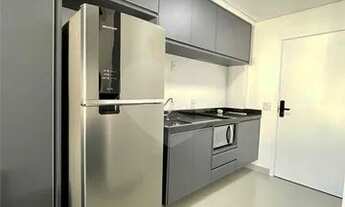 Imagem 4: São Paulo - Studio - MOEMA