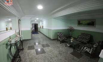 Imagem 4: Apartamento com 3 dormitórios à venda, 116 m² por R$ 630.000,00 - Centro - Mongaguá/SP