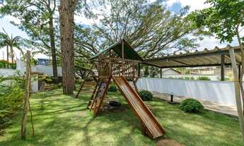 Imagem 4: Ótimo apartamento de 3 dormitórios mobiliado no bairro Camaquã