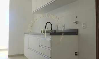 Imagem 2: Apartamento para aluguel com 65 metros quadrados com 2 quartos em Centro - Vinhedo - SP