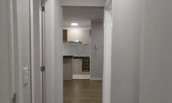 Imagem 2: Apartamento para venda com 57 metros quadrados com 2 quartos em Campo Comprido - Curitiba