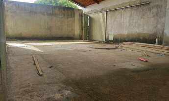 Imagem 3: Casa 3/4 Vereda dos Buritis