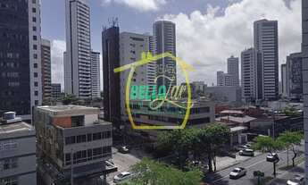 Imagem 6: Vendo apt 3+ 1 depedencia Av Domingos Ferreira